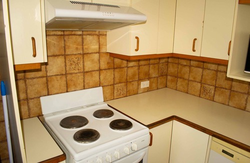 Freemans Reach Cottage | High View Accommodation #4