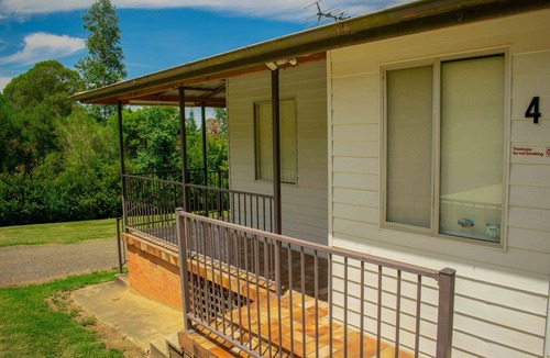 Freemans Reach Cottage | High View Accommodation #4