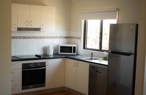 Freemans Reach Cottage | High View Accommodation #2