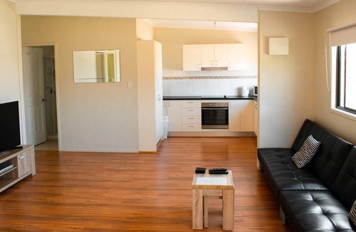 Freemans Reach Cottage | High View Accommodation #5