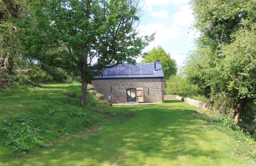 Redbrook House | High View Barn