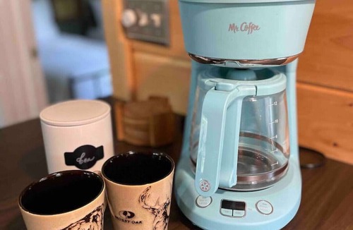 New Kingston Cabin | High-View Catskills Cabin