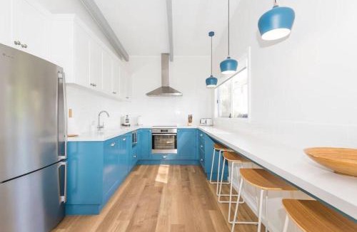 Surf Beach House | High View Haven, Surf Beach