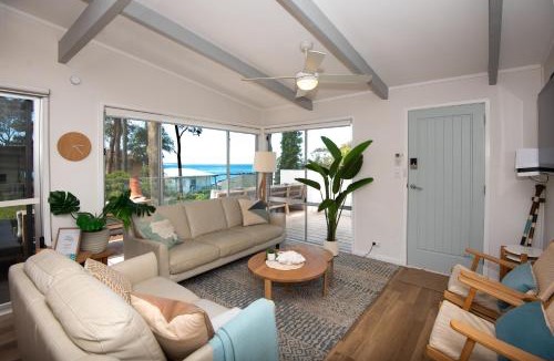 Surf Beach House | High View Haven, Surf Beach