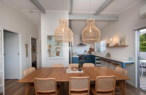 Surf Beach House | High View Haven, Surf Beach