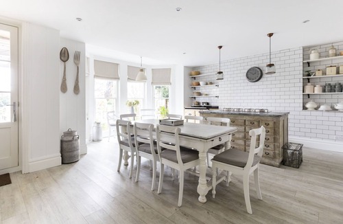 South Norwood House | High View Large Luxury House