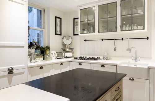 South Norwood House | High View Large Luxury House