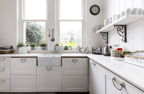 South Norwood House | High View Large Luxury House