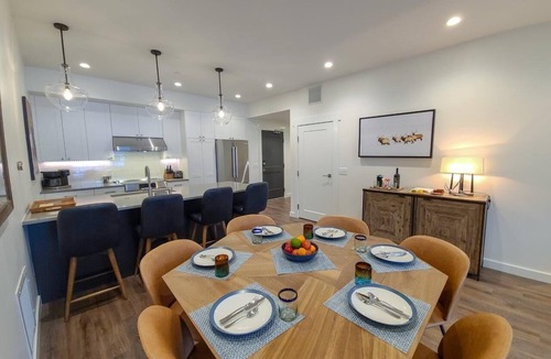 Downtown Bozeman Condo | High West - Brand New Condo in Downtown Bozeman With a 30 Night Minimum