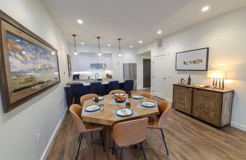 Downtown Bozeman Condo | High West - Brand New Condo in Downtown Bozeman With a 30 Night Minimum