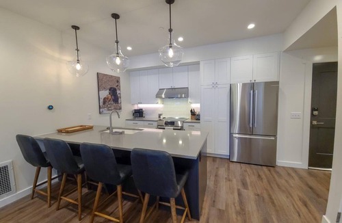 Downtown Bozeman Condo | High West - Brand New Condo in Downtown Bozeman With a 30 Night Minimum