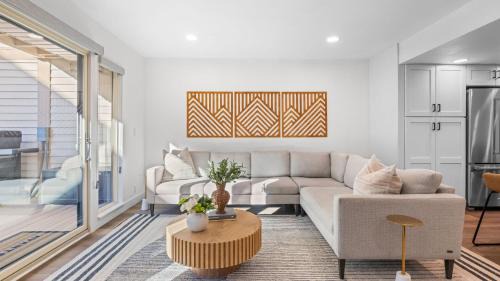 Park Meadows House | High West Hideaway by AvantStay
