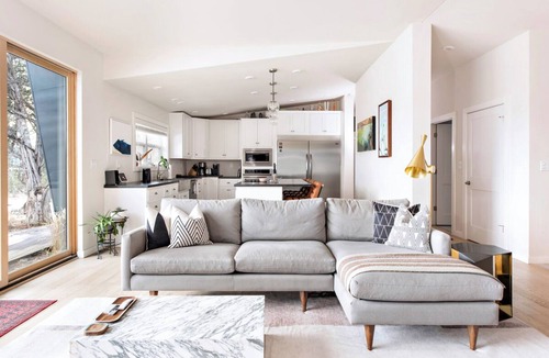 Missouri Heights House | High West House + Pinyon + Juniper - 3 listings