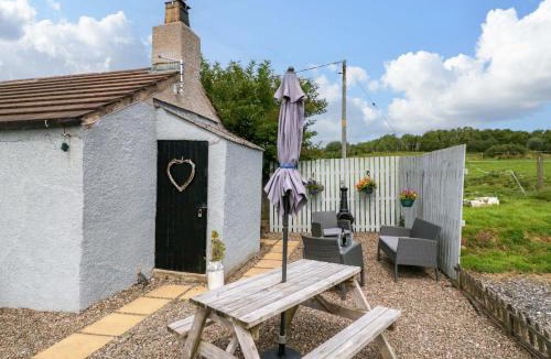 Whitehaven House | High Wreah Bolt Hole