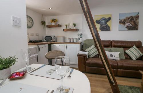 Whitehaven House | High Wreah Bolt Hole