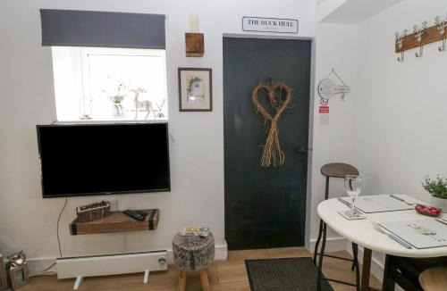 Whitehaven House | High Wreah Bolt Hole