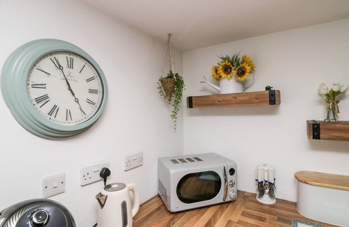 Whitehaven Cottage | High Wreah Bolt Hole