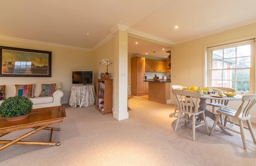 Higham House | Higham Place Lodge, Higham