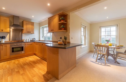 Higham House | Higham Place Lodge, Higham