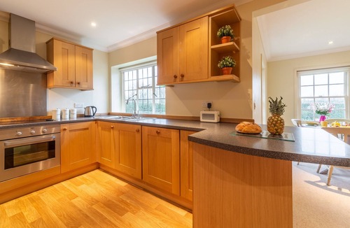 Higham House | Higham Place Lodge, Higham