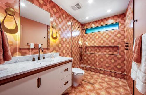 Sonora Sunrise House | Highball House - 3399