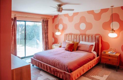 Sonora Sunrise House | Highball House - 3399