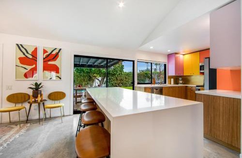 Sonora Sunrise House | Highball House - 3399