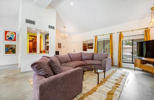 Sonora Sunrise House | Highball House Permit# 3399