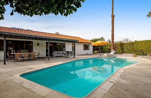 Sonora Sunrise House | Highball House Permit# 3399