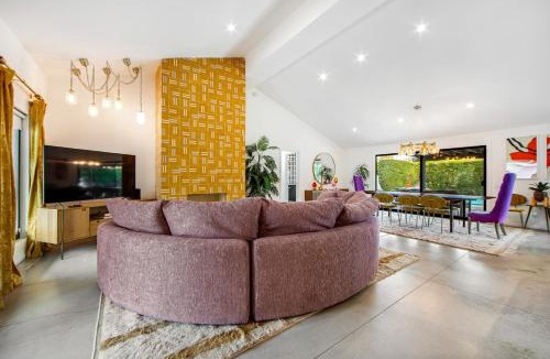 Sonora Sunrise House | Highball House Permit# 3399
