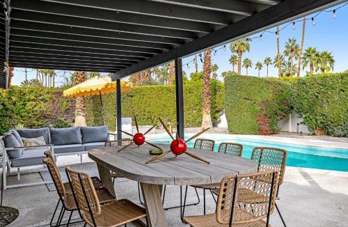 Sonora Sunrise House | Highball House Permit# 3399