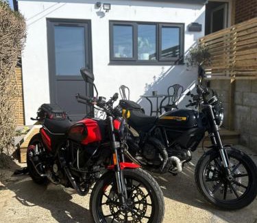 South Heighton Apartment | Highbanks