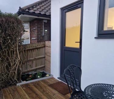 South Heighton Apartment | Highbanks