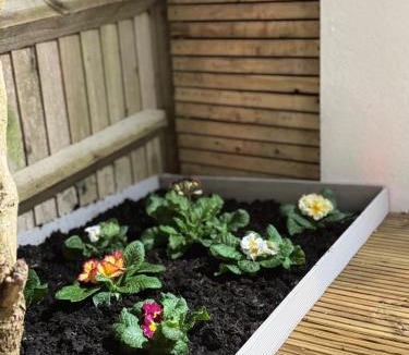 South Heighton Apartment | Highbanks