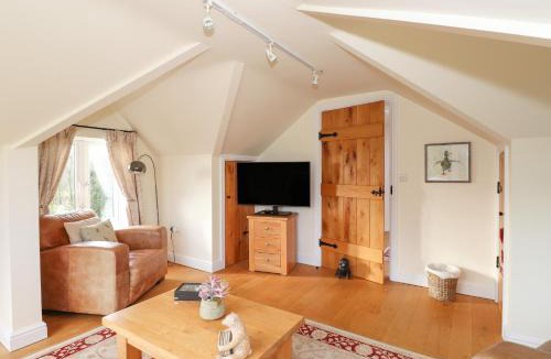 Crosthwaite House | Highbeck Cottage