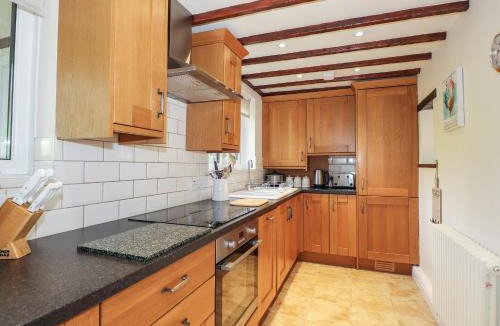 Crosthwaite House | Highbeck Cottage