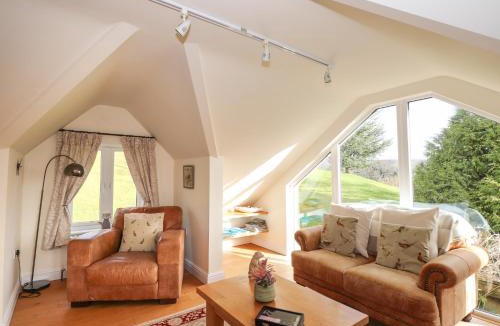 Crosthwaite House | Highbeck Cottage