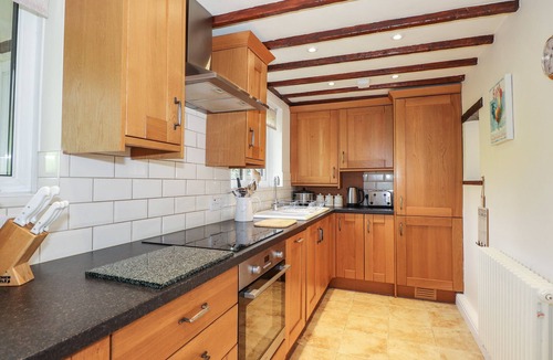 Crosthwaite Cottage | Highbeck Cottage