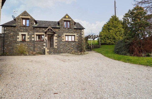 Crosthwaite Cottage | Highbeck Cottage