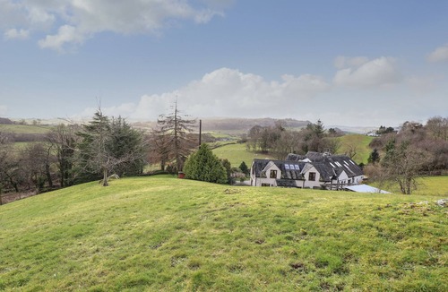 Crosthwaite Cottage | Highbeck Cottage