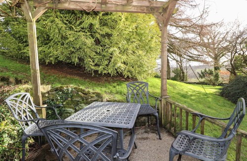 Crosthwaite Cottage | Highbeck Cottage