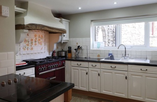 Crosthwaite Cottage | Highbeck