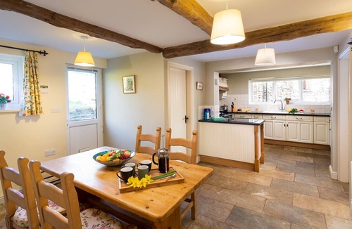Crosthwaite Cottage | Highbeck