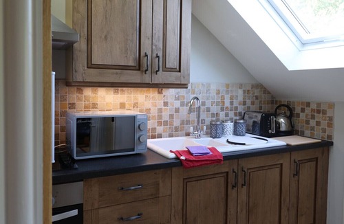 Crosthwaite Cottage | Highbeck