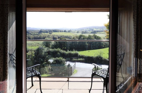 Crosthwaite Cottage | Highbeck