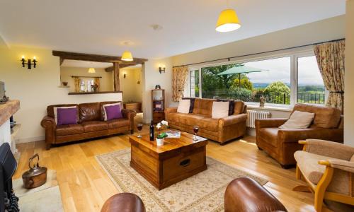 Crosthwaite House | Highbeck