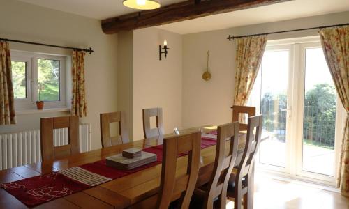 Crosthwaite House | Highbeck