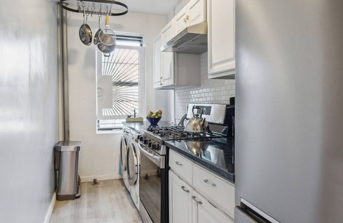 Highbridge Apartment | Highbridge Bronx Apartment