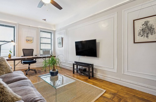 Highbridge Apartment | Highbridge Bronx Apartment