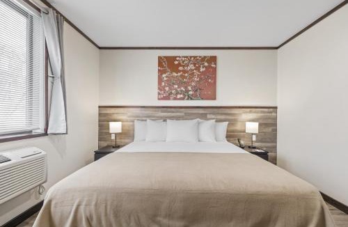 Highbridge Hotel | Highbridge Hotel